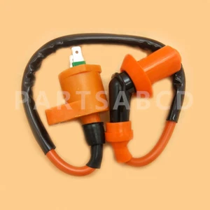 Nueva caja de alto voltaje naranja para motor de bobina de encendido chino 110cc-160cc - Imagen 1 de 5
