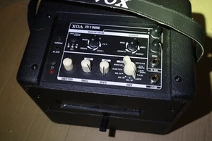 VOX Mini 3 G2 Gitarrenverstärker tragbar mit ovp - Bild 1 von 10