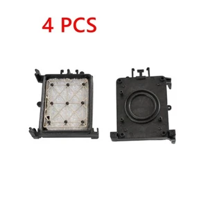 Tapa superior para montaje de mantenimiento Mutoh VJ-1604W / RJ-900C 4 piezas - Imagen 1 de 7