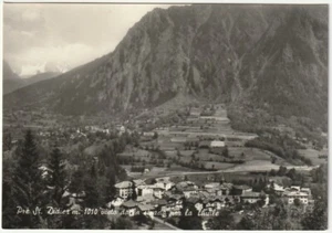 PRE' ST. DIDIER - AOSTA -44634- - Picture 1 of 1