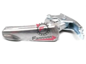 57327R Reposapiés Trasero Derecho Vespa GTS Gtv Gt Granturismo - Imagen 1 de 1