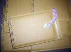 New Poly Bubble Padded Mailers Paper ‎Self-Seal ENVELOPES 8 X 10 inch 100pcs
