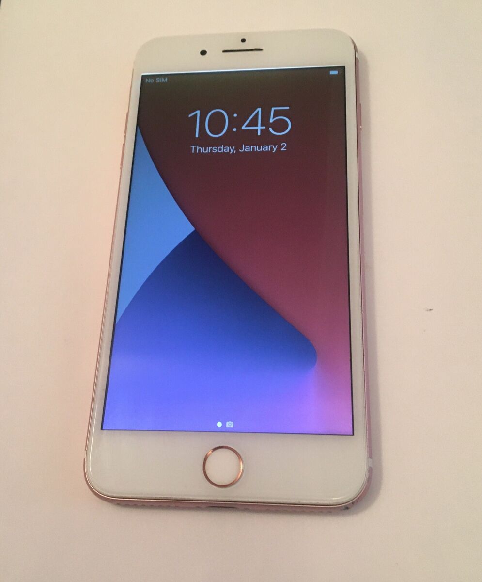 Apple iPhone 7 Plus Gold Phones for Sale | Shop New & Used Apple iPhone 7 Plus Gold Phones for Sale | Shop New & Used