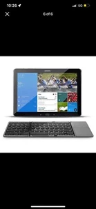 Foldable Wireless Keyboard - Picture 1 of 6