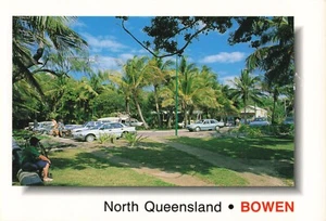 Postcard Bowan North Queensland Horseshoe Bay - Picture 1 of 2