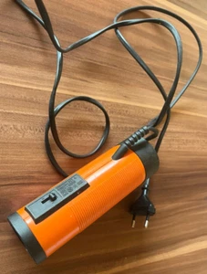 DDR Reisehaartrockner AKA viola Fön AKA-Electric - Bild 1 von 3