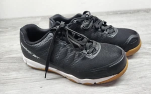 Man's Athletic & Sneakers Reebok Work Composite Work Steel Shoe Men's 5 Womens 7 - Picture 1 of 6