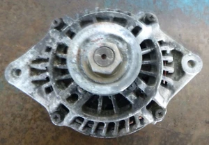 Mazda 323 BJ 98-03 1.6 Alternator (A2TB0091B) - Picture 1 of 5