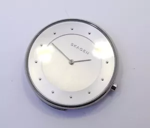 SKAGEN Stainless WATCH Women's SKW2326 Super Hardened Mineral Crystal Denmark - Picture 1 of 6