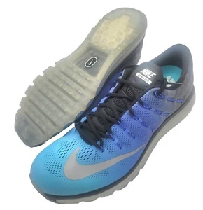 NUEVO NIKE AIR MAX 2016 PRM TALLA 14 VENTA AL POR MENOR $225 810885-004 VINTAGE 2016 RARO - Imagen 1 de 7