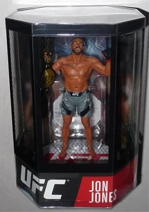 JON JONES - 7" UFC McFarlane Toys Digital Legacy Series Figura #2 Cinturón EN STOCK - Imagen 1 de 2