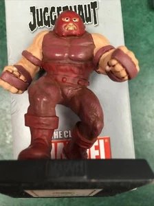 the classic marvel figurine collection (figure only)-Juggernaut - Picture 1 of 11