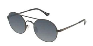 Prive Revaux Women's The Jane Black / Dark Gray Polarized Sunglasses   - Picture 1 of 3