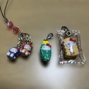 Hello Kitty Bettelarmband HD - Bild 1 von 2