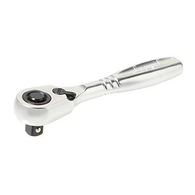 TONE RH2HS Genuine NEW from Japan Short Ratchet Handle (Hold Type) Drive Angle - Image 1 of 4