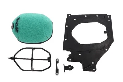 Kit de filtro de aire doble Air PowerFlow para Kawasaki KX450F KX450X 2024-2025 151129C Foto 1 de 4