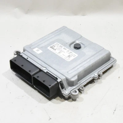 07-12 Mercedes W164 ML320 ML350 Diesel ECU Engine Computer 6429001600 OEM - Image 1 of 4