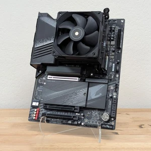 Motherboard Combo - i7-12700KF, Gigabyte Z790 AORUS ELITE AX, 32GB RAM, 2TB NVMe - Afbeelding 1 van 2