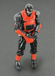 GI Joe The Rise of Cobra - Anthony "Flash" Gambello Action Figure - Picture 1 of 5