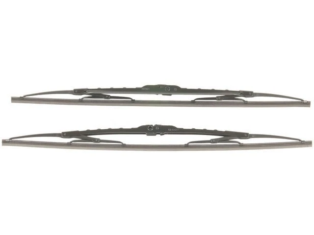 Front Wiper Blade Set For 1997-1998 Volvo V90 GD673DM OE Style Blade Wiper Blade - Image 1 of 1