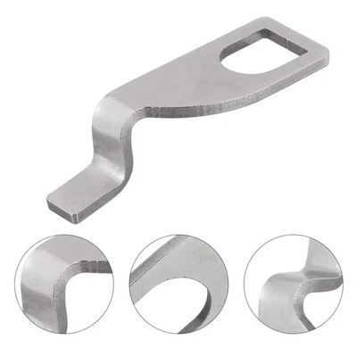  Veicoli Posteriore Porta Tailgate Mostra il gancio di estensione della porta - Immagine 1 di 4