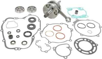 Hot Rods Stroker Bottom End Kit 2mm, 103cc) 103cc) CBK0032* 79-3909 0921-0288 - Image 1 of 3
