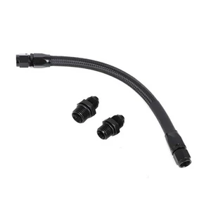 Power Steering Rack Loop Kit For 2001-2005 Honda Civic ES2 EM2 Non-Si Models - Picture 1 of 10