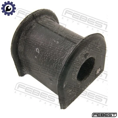 BARRA ESTABILIZADORA DE MONTAJE TSB-SXVF PARA TOYOTA CAMRY/SOLARA/Convertible 2.2L 4cyl Foto 1 de 4