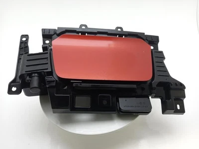 KIA NIRO EV/Hybrid Battery Charger 2022-2025 863C3AO000  - Image 1 of 4