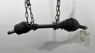 Cardan gauche (transmission) CITROEN JUMPY 2 00003272NP - Photo 1/4