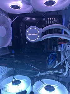 Gaming-Bundle: i7-7700K + MSI Z270 GAMING PRO CARBON + RX 6500 XT 4GB - Afbeelding 1 van 5