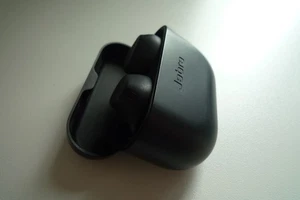 Jabra Elite 8 Active Wireless In-Ear Bluetooth Earbuds Black - Picture 1 of 7