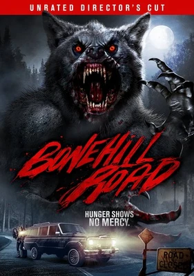 Bonehill Road (DVD) Various (US IMPORT) - Image 1 of 2