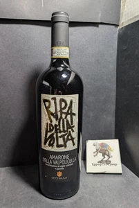 Bottiglia vino Ripa della Volta Amarone della Valpolicella 2017 DOCG Ottella - Imagen 1 de 6