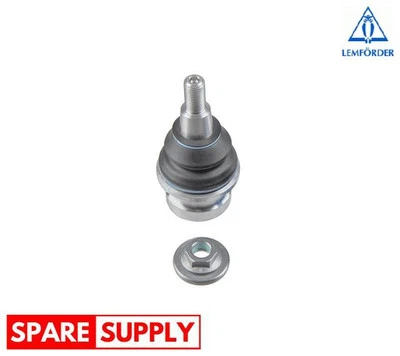 BALL JOINT FOR AUDI BENTLEY LAMBORGHINI LEMFÖRDER 43077 01 - Image 1 of 4