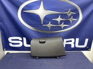 SUBARU IMPREZA WRX STI GLOVE BOX COMPARTMENT 2008-2014 - Bild 1 von 13