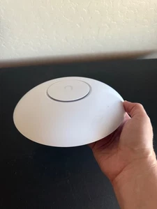 Ubiquiti U7-Pro-US UniFi WiFi 7 Pro Access Point - Picture 1 of 2