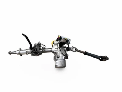 Columna de dirección KIA Forte 2019-2021 con inmovilizador Foto 1 de 4