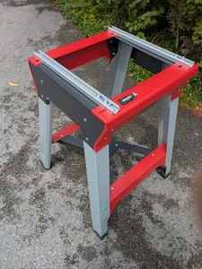 Werktisch Werkbank Sägetisch - Bild 1 von 3