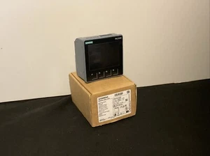 Siemens SENTRON PAC3220 7KM3220-1BA01-1EA0 misuratore di energia NUOVO IMBALLO ORIGINALE no/2780 - Foto 1 di 1