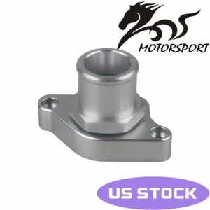 For Acura Integra GSR B Series DC2 Upper Coolant Housing Water Neck 1.25 Inch - Picture 1 of 7