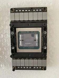 NVIDIA TESLA P100 SXM2 16GB HBM2 GPU NVLink Accelerator Card TESLA P100-SXM2-16G - Afbeelding 1 van 5