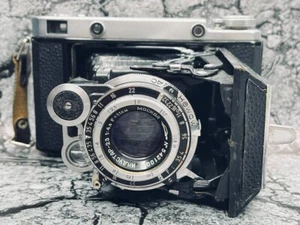 Lente Moskva para cámara vintage Industar-23 1/4,5 F=11 cm - Imagen 1 de 7