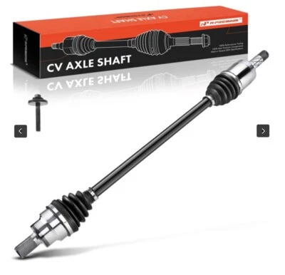 Conjunto de eje A-Premium para Volvo XC-90 2003-2014 Foto 1 de 4