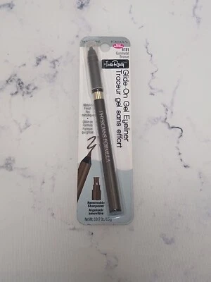 Physicians Formula Glide On Gel Eyeliner #6781 Gunmetal Bronze - Image 1 of 3