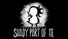 Shady Part of Me (PC, 2020) - Clé Steam