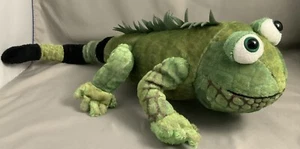 GANZ Webkinz IGUANA LIZARD GECKONo Code - Stuffed Animal Plush HM 340 - Picture 1 of 5