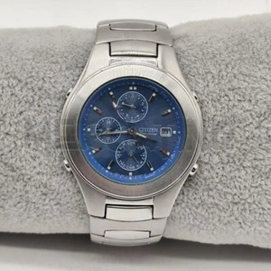 OROLOGIO CITIZEN ECO DRIVE CF ACTION 0870 - Imagen 1 de 3