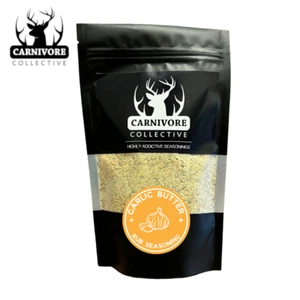 Carnivore Collective Garlic Butter Rub 200gms - Picture 1 of 1