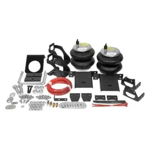 Kit de resorte auxiliar de aire trasero Firestone Ride-Rite para F-350 F250/F350 Super Duty - Imagen 1 de 2